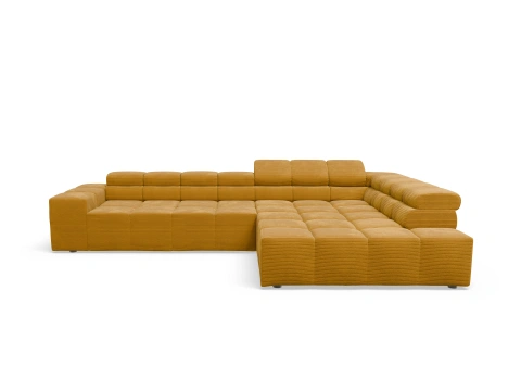 Ecksofa Umbauecke Plus Medium R